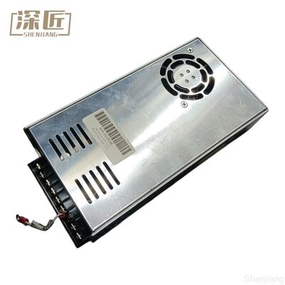 0090028268 009-0028268 NCR ATM Machine Spare Parts 0090028268 009-0028268 NCR Power Supply Switch Mode 300W 24V With PFC U-power Supply SS for NCR ATM