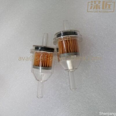 S2 Presenter Tubing Air Filter 445-0756047 445-0750211 for NCR 66xx series