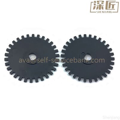 Δίσκος χρονοδιαγράμματος NCR S2 445-0731208-70 4450731208-70 για τη σειρά NCR 66xx