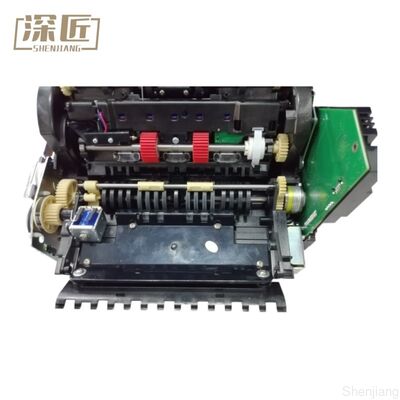 Εναλλακτικά εξαρτήματα μηχανών ATM 1750288271 Diebold DN 01750288271 Diebold Nixdorf DN200 IOT In-Output Module Τραπέζι πελατών για DN ATM