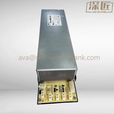 ΤΡΟΦΟΔΟΣ ΜΕ ΜΕΤΑΚΟΠΤΗ 754W, TPSN-754AB A, PN: 009-0031459, 90031459, 0090031459