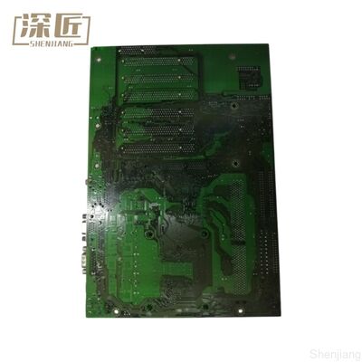 ATM Machine Spare Parts Orginal 49204203000C Diebold Opteva 0MB 2G Motherboard 49-204203-000C 49204203000C for Diebold ATM