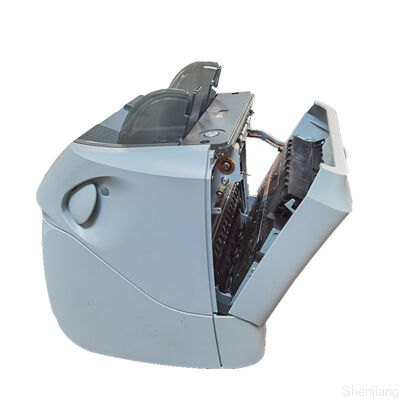 100W εξωτερική επίδειξη μηχανών μετρητών μετρώντας με τη διπλή έξυπνη ΚΑΚ