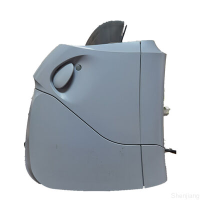 Sj-9100 έξυπνη σημειώσεων μετρώντας μηχανών μηχανή σημειώσεων υψηλής ταχύτητας μετρώντας