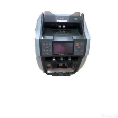 Μετρώντας και ταξινομώντας μηχανή μετρητών AUD για το γραφείο ανταλλαγής