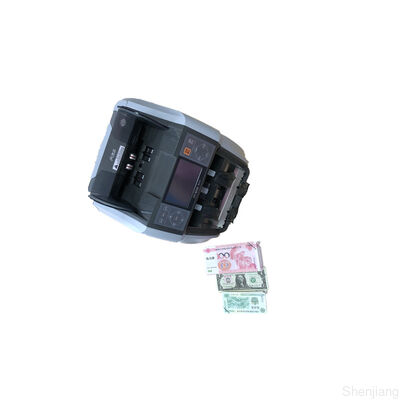 Φορητή μικτή αντίθετη 800pcs/Min μετονομασίας ταξινομώντας ταχύτητα νομίσματος