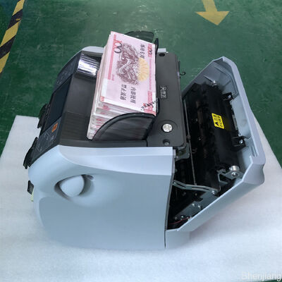 UV MG IR μιγμάτων σημειώσεων πρότυπα μηχανών GB16999-2010 αξίας μετρώντας