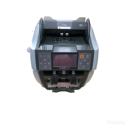 Το ΕΥΡΟ- GBP της ΚΑΚ ανάμιξε του Μπιλ τον αντίθετο υπολογισμό χρημάτων μηχανών 800notes/Min γρήγορο