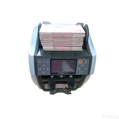 COem αντίθετη μηχανή χρημάτων τράπεζας μηχανών διαλογέων νομισμάτων ODM ηλεκτρική