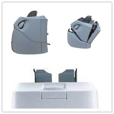 Συσκευή διαλογής μετρητών GBP NOK CHF