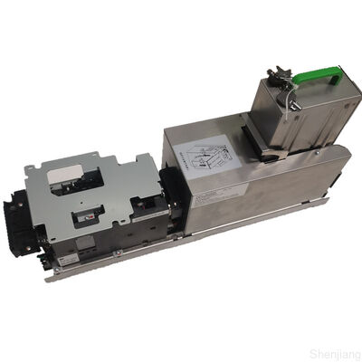 Εξυπνή μηχανή έκδοσης 200 καρτών για κιόσκες