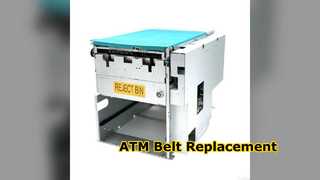 Ζώνη ATM Hyosung S3M 1401 0,8 4820000257