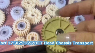 Diebold Nixdorf HCT Gear Kit Service HCT 1750367094