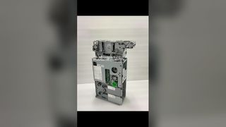 Φυγιτσού F56 Διανεμητής